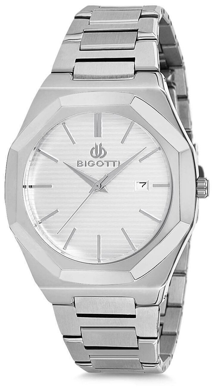 Часы Bigotti BGT0204-1 