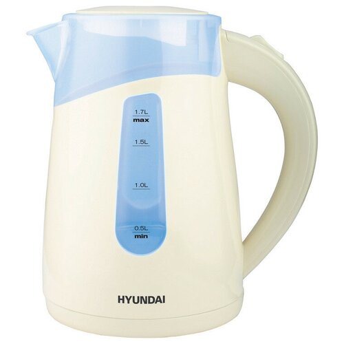 Чайник электрический Hyundai HYK-P2030