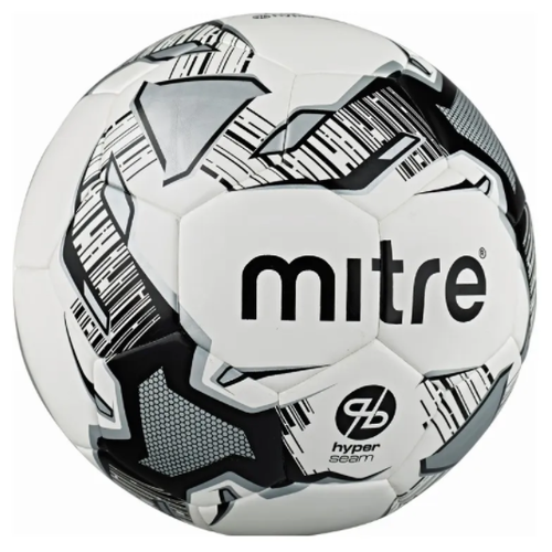 Футбольный мяч MITRE Кальчо Hyperseam. размер 3.