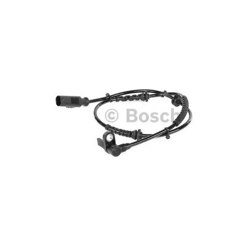 BOSCH 0 265 008 089 Датчик ABS OPEL CORSA D 1шт