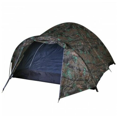 фото Палатка comfort-4 тонар, камуфляж