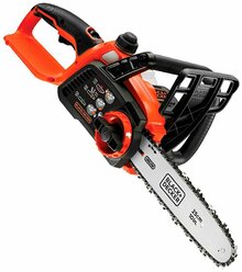 Аккумуляторная цепная пила BLACK+DECKER GKC1825LB (Без Акб и з/у)