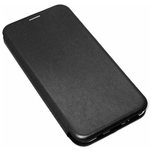 фото Чехол для huawei p smart z\y9 prime (2019)\honor 9x\9x premium zibelino book черный