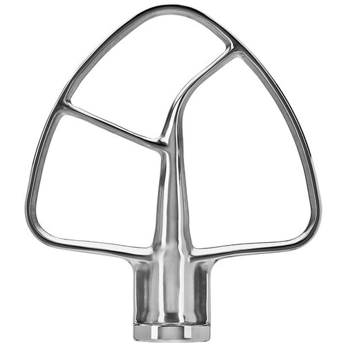 Лопатка для смешивания для чаши 5KSM5THFBSS лопатка кухонная бук