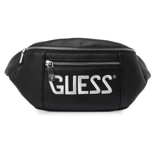 фото Сумка guess hmsaorp1230 черный