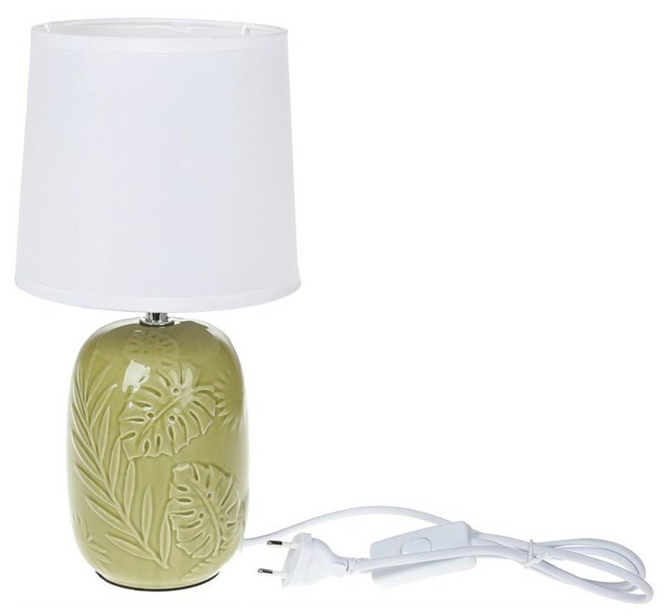 Настольная лампа/Светильник настольный/Настольная лампа для дома/Оригинальная лампа32см.