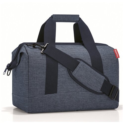 фото Сумка allrounder m twist blue reisenthel fd-ms4027