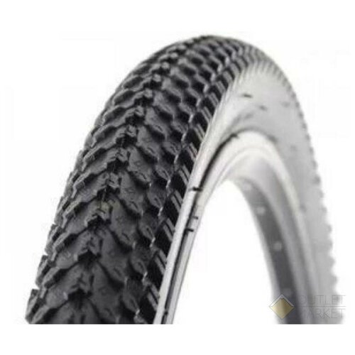 покрышка horst 26x2 10 mtb p1087 антипрокол Велопокрышка 29 x 2.10 (54-622) MTB средний протектор. Horst