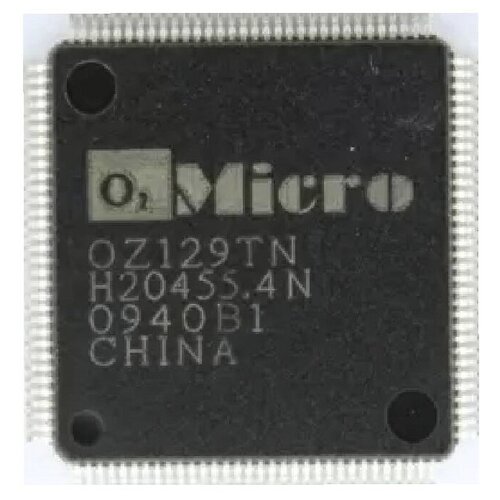 Контроллер o2Micro OZ129TN