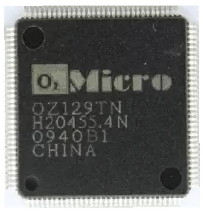 Контроллер o2Micro OZ129TN