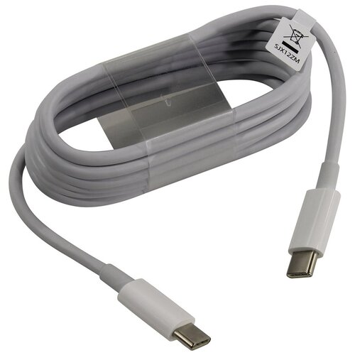 Кабель Xiaomi Mi USB Type-C to Type-C Cable