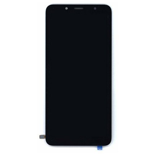 Дисплей Vbparts для Xiaomi Redmi 7A матрица в сборе с тачскрином Black 073534