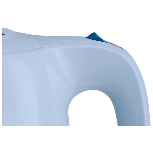 Чайник электрический Centek CT-0044 синий 139500₽