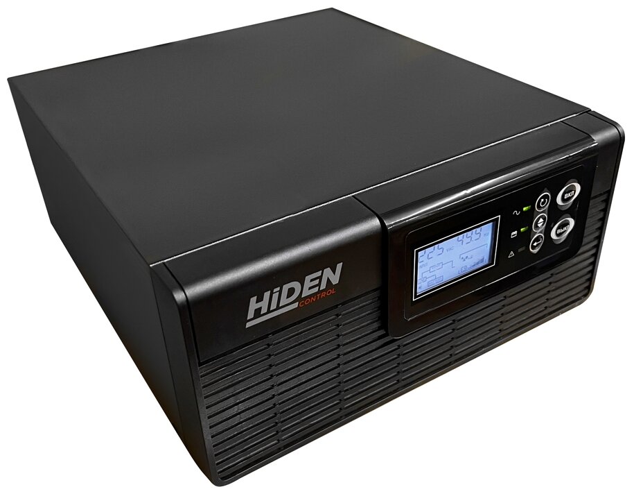 Hiden Комплект HPS20-0612-45
