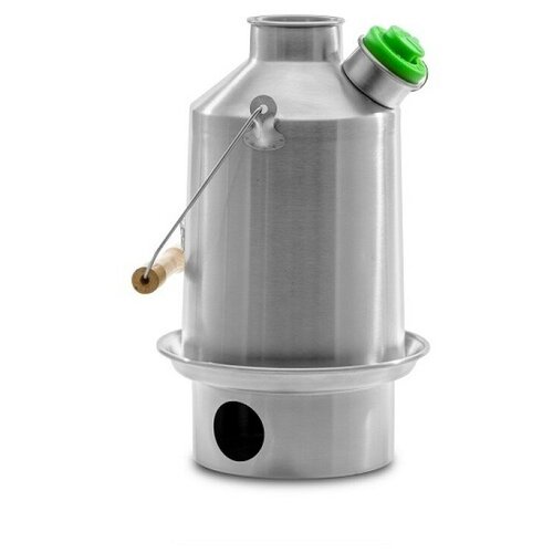 Самовар Kelly Kettle Scout, Alumin.,1,2 л