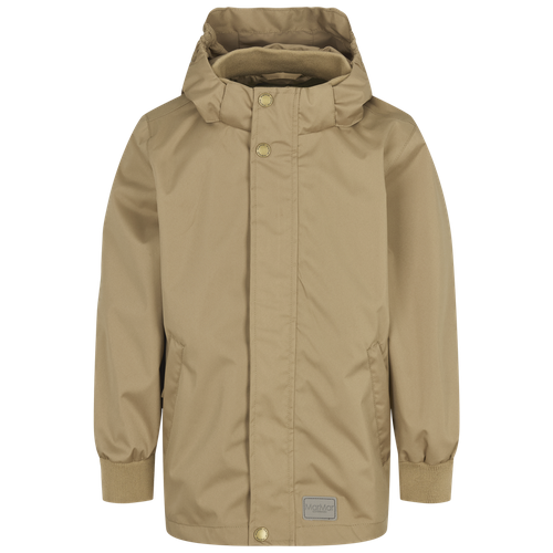 Демисезонная куртка с мембраной MarMar Copenhagen Otto Khaki 80-86