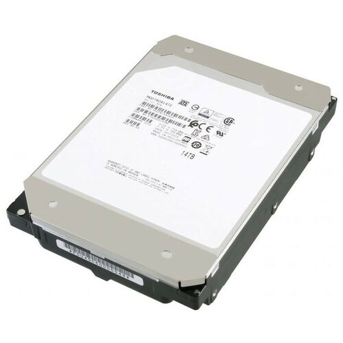 Toshiba 14TB MG07ACA14TE