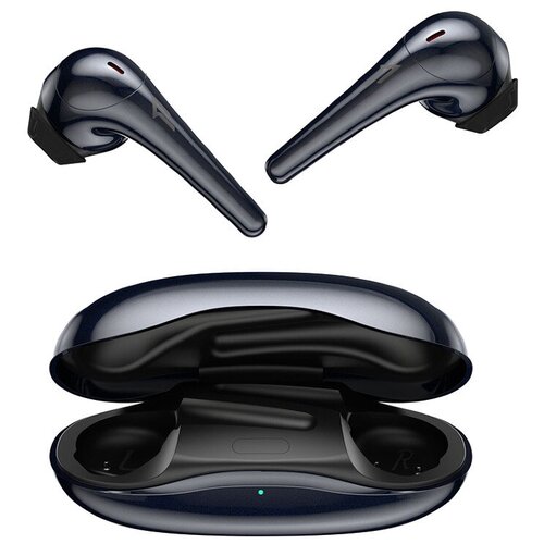 Наушники Xiaomi 1More ComfoBuds 2 ES 303 Чёрные 299000₽