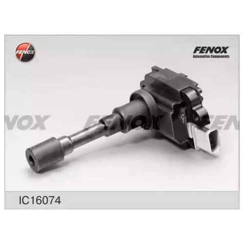 фото Fenox ic16074 катушка зажигания