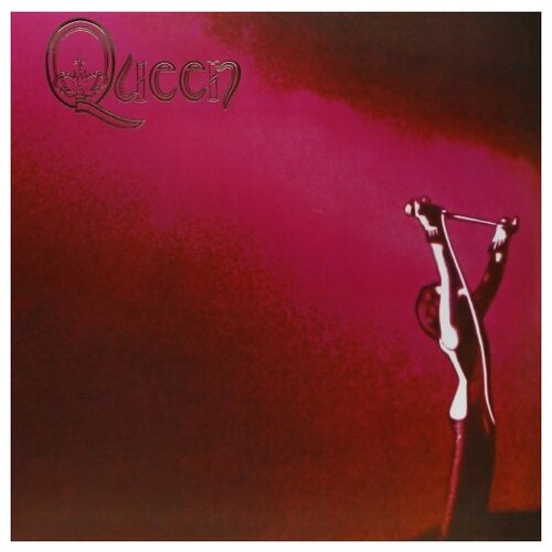 Queen: Queen (180g)