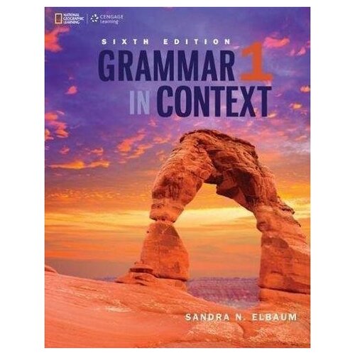 Grammar in Context. Level 1. Student's Book