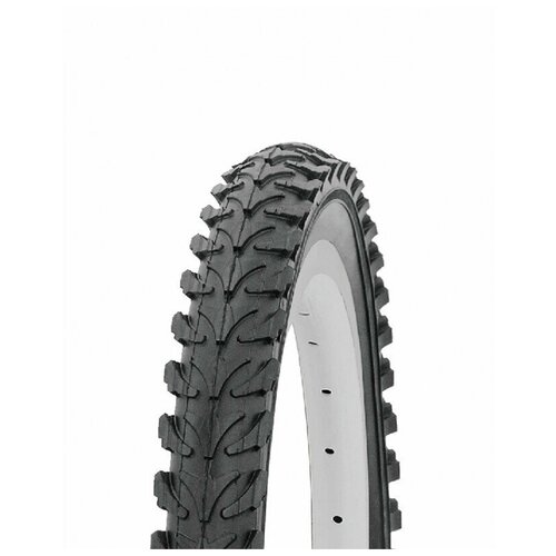 фото Покрышка 24x2.125 (57-507) 00-011060 mtb средний h.r.t.
