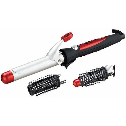 Щипцы для завивки волос 45 Вт Maestro MR-259 203900₽