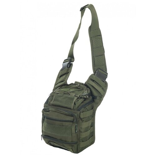 фото Тактическая сумка operator sling bag tactica 7.62