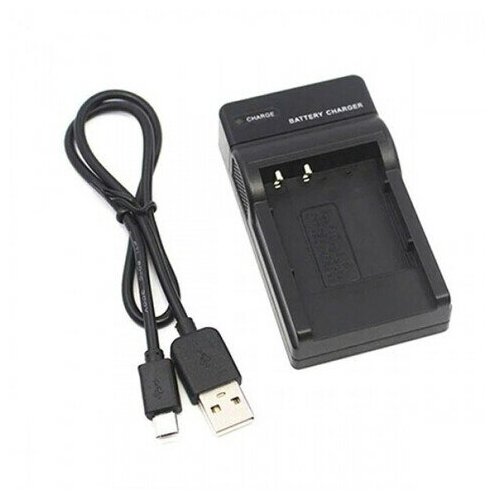 Зарядное USB устройство для аккумуляторов 010-11654-03 Garmin Montana 6xx Alpha 100 200