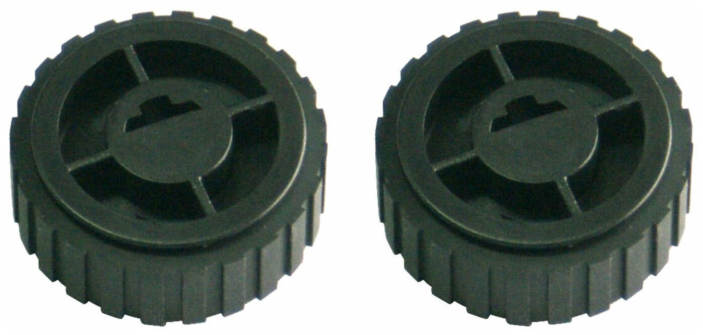 Комплект роликов Cet CET3751 (40X5451-black) для Lexmark E260D/E360D/E460N (упак:2шт)
