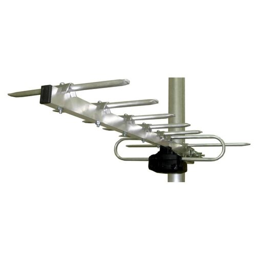 Антенна Фаворит-7 H Electronics активная для телевидения DVB-T2