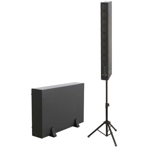 Eurosound Bagamp - Акустическая система 6783900₽