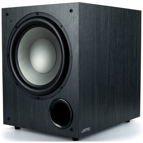 Jamo C 912 SUB Black ash 5299000₽