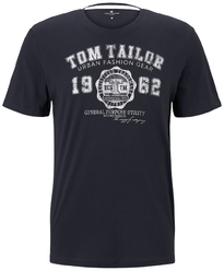 Футболка Tom Tailor