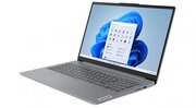 Ноутбук Lenovo IdeaPad Slim 3 15IAN8, 15.6" (1920x1080) IPS/Intel Core i3-N305/8ГБ LPDDR5/256ГБ SSD/UHD Graphics/Без ОС, серый (82XB0005RK)