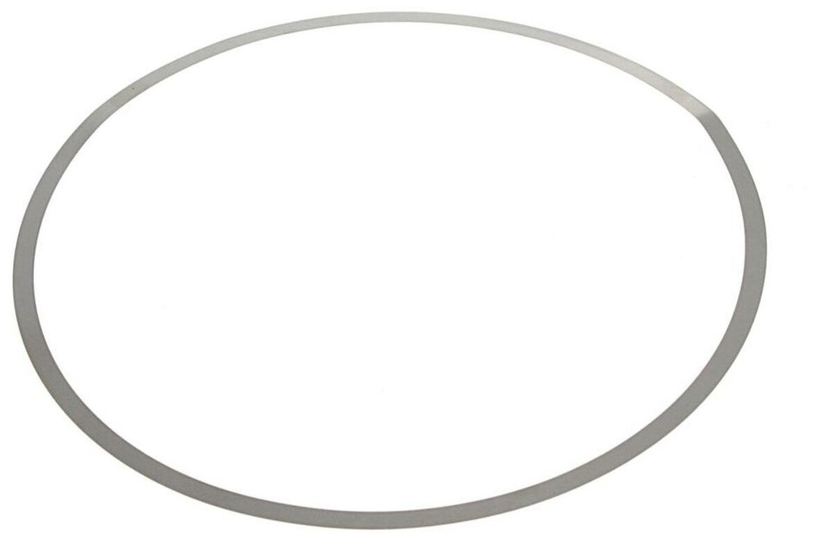 Кольцо MERCEDES Axor дв. OM457 гильзы регулировочное (0.15мм) ELRING 490.890