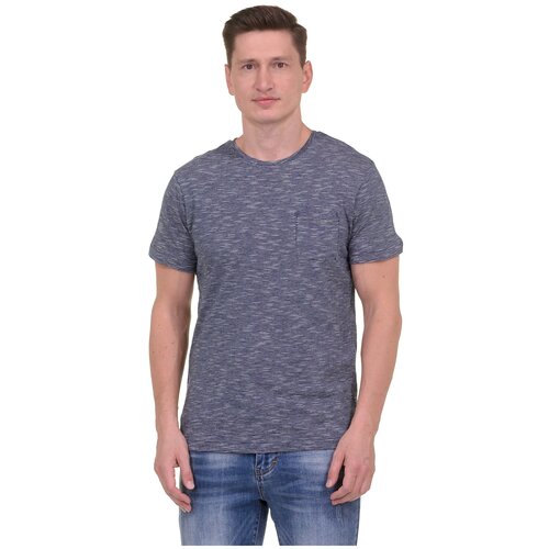 фото Футболка кор. рук. baon футболка в мелкую полоску (арт. baon b739026)