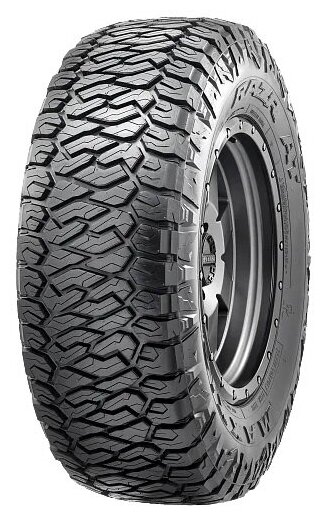 Шины Maxxis AT-811 Razr AT 245/65 R17 117/114S