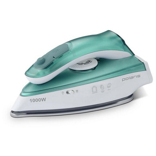 Утюг Polaris PIR 1007T 1000 Вт дорожный 1 шт 296000₽