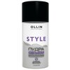 OLLIN Professional пудра для прикорневого объёма волос сильной фиксации - изображение