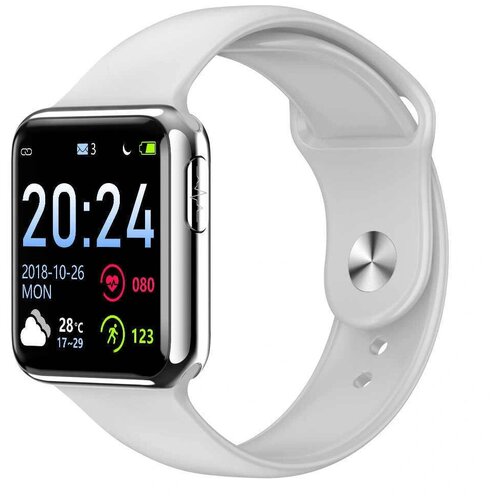 Смарт часы Y68 99900₽