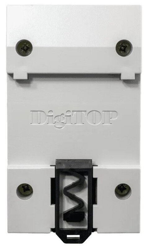 Реле контроля напряжения Digitop Vp-380В - фотография № 10