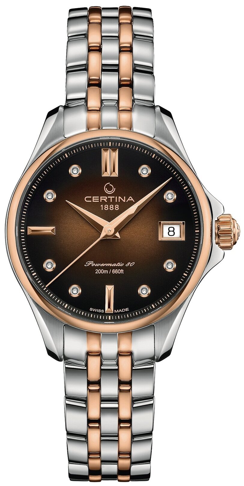 Наручные часы Certina Aqua