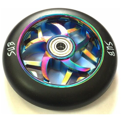 Колесо для трюкового самоката ABEC9 SUB