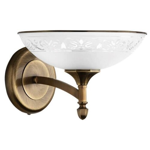 фото Kutek бра kutek decor dec-k-1 (p)