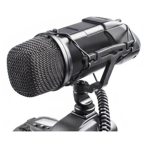 synco d30 направленный конденсаторный микрофон Микрофон GB-VM03