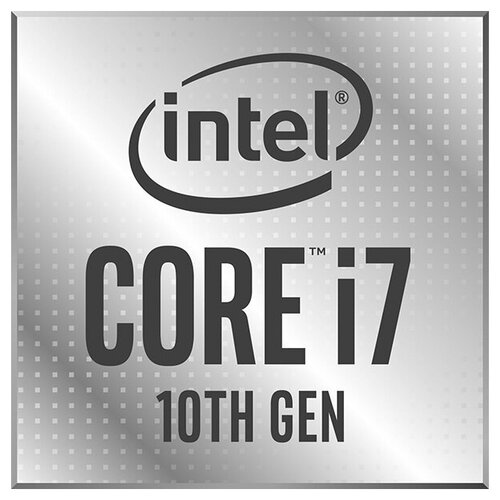 Процессор Intel Core i7-10700F