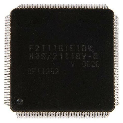 F2111BTE10V Мультиконтроллер Renesas