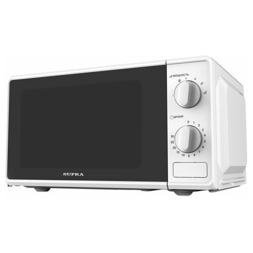 Микроволновая печь SUPRA 20MW65 1416000₽