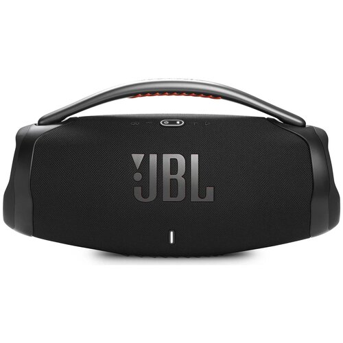 Портативная акустика JBL Boombox 3 черный 4353000₽